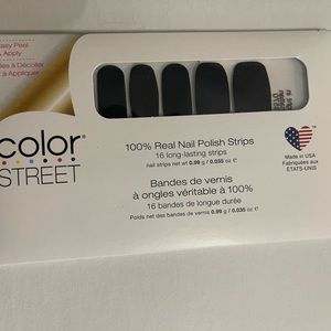 💅2/$10 color street nails